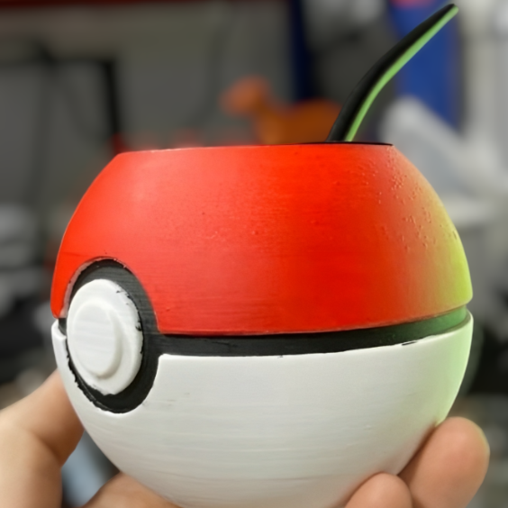 Mate Pokebola