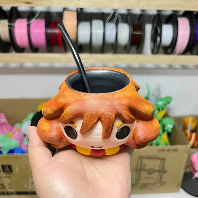 Mate Hermione Granger