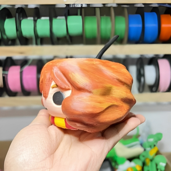 Mate Hermione Granger