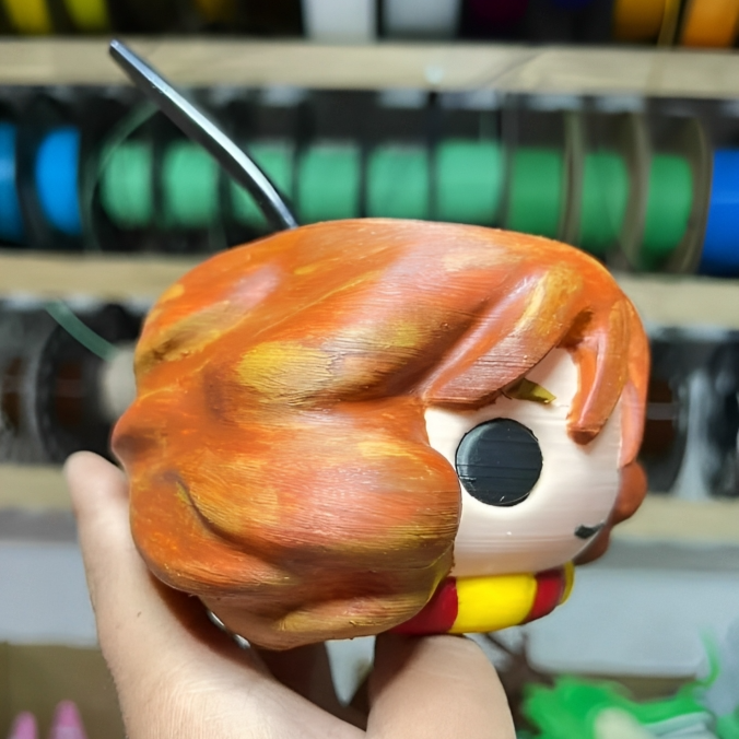 Mate Hermione Granger