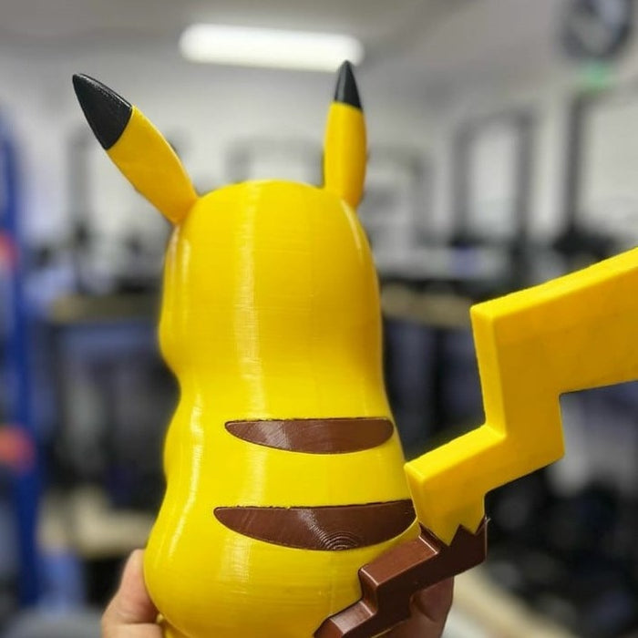 Pikachu Figura Pokémon