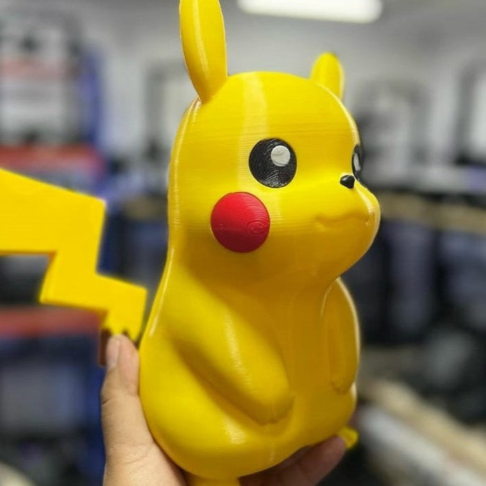 Pikachu Figura Pokémon