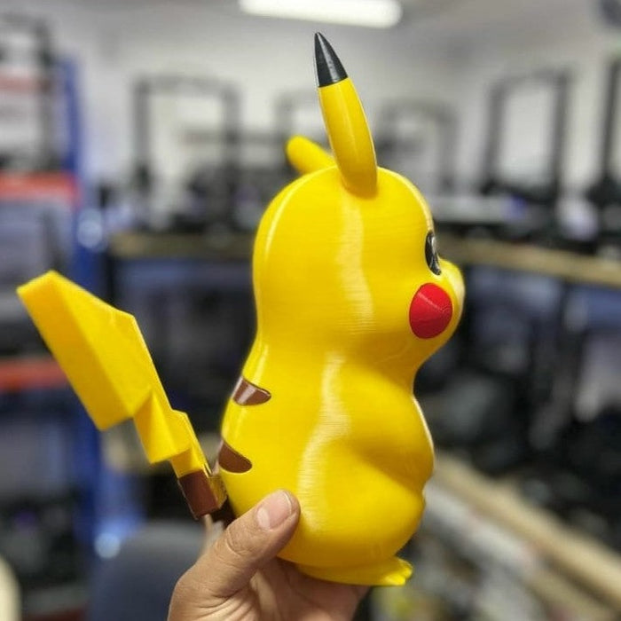 Pikachu Figura Pokémon