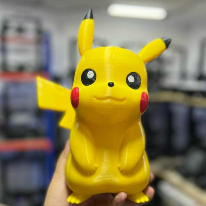 Pikachu Figura Pokémon