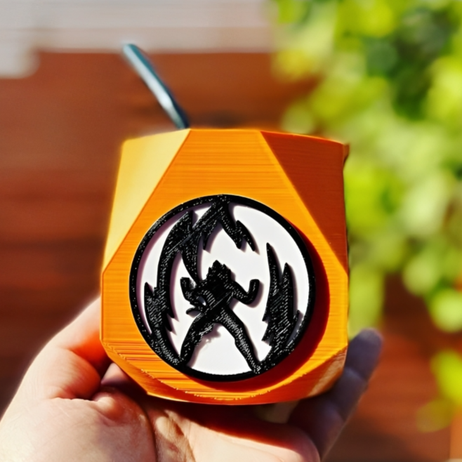 Mate Dragon Ball