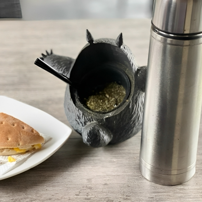 Mate Totoro