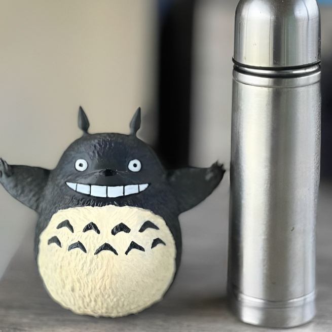 Mate Totoro