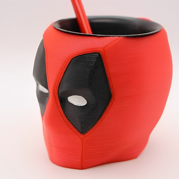 Mate Deadpool