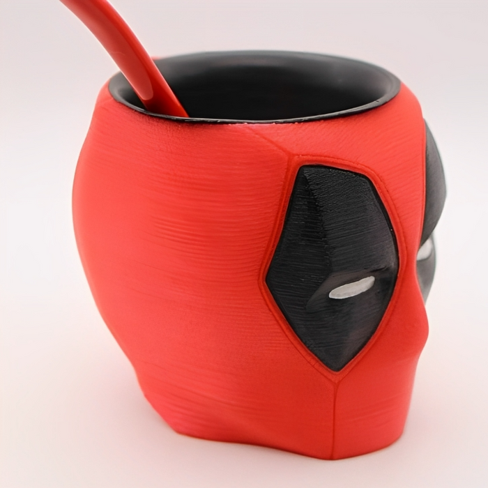 Mate Deadpool