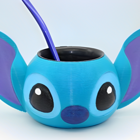 Mate Stitch