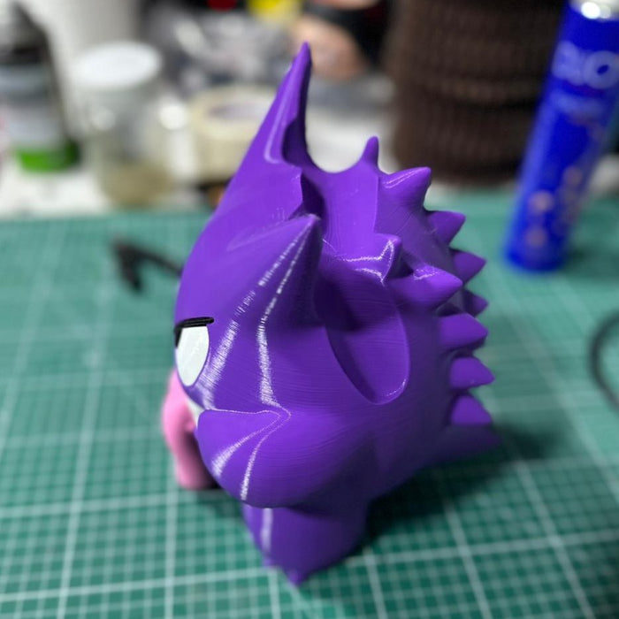 Porta Joystick Gengar