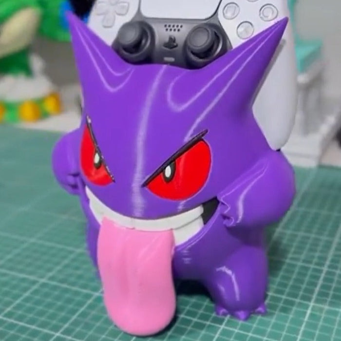 Porta Joystick Gengar