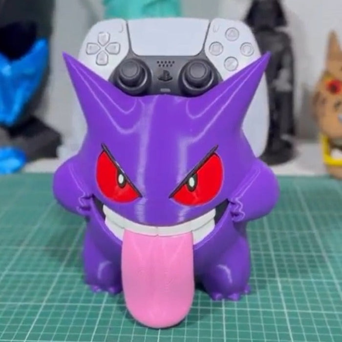 Porta Joystick Gengar