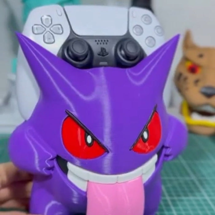 Porta Joystick Gengar