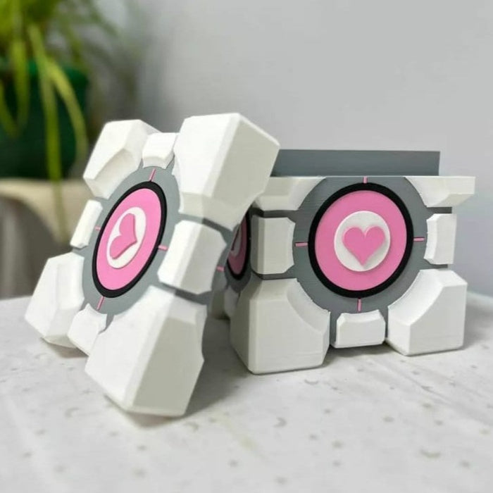 Cubo de Compañía