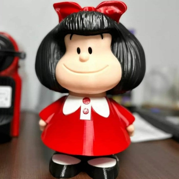 Figura Mafalda