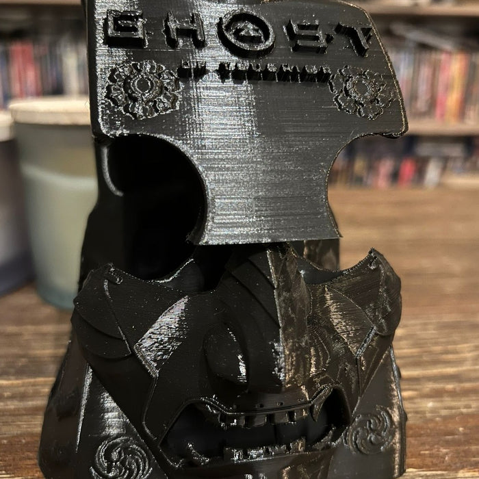 Porta Joystick Ghost of Tsushima