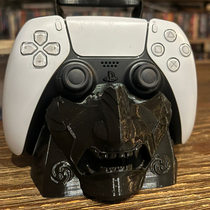 Porta Joystick Ghost of Tsushima