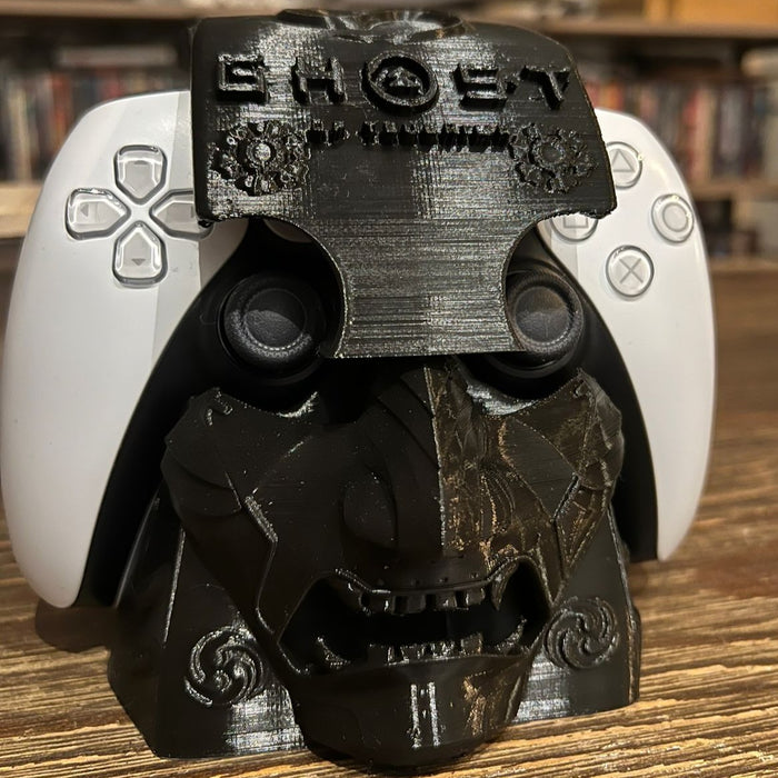 Porta Joystick Ghost of Tsushima