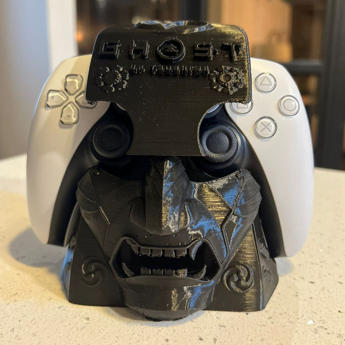 Porta Joystick Ghost of Tsushima