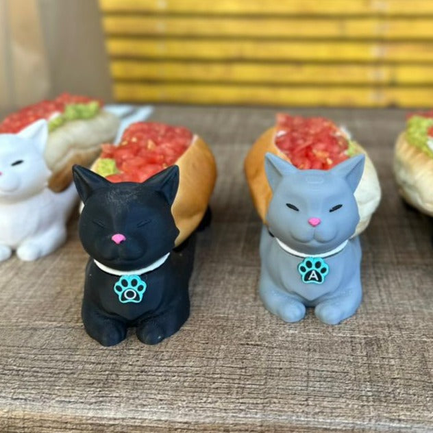 Michipleto Personalizado Porta Completo