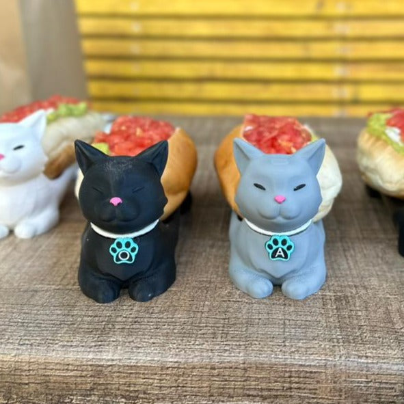 Michipleto Personalizado Porta Completo