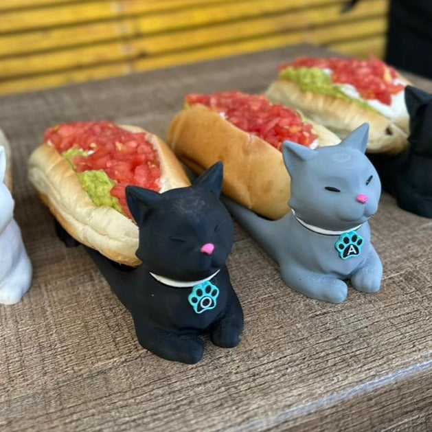 Michipleto Personalizado Porta Completo