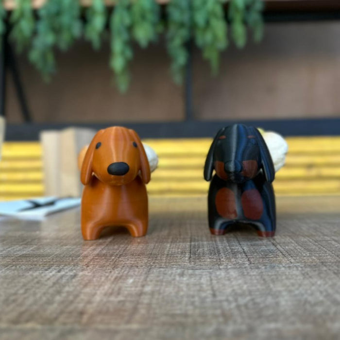 Salchipleto Porta Completo