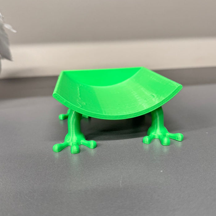 Sapo Porta Papel Higienico