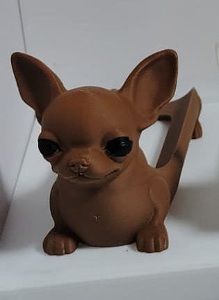 Chihuahuapleto Porta Completo