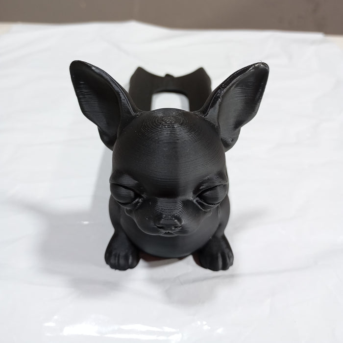 Chihuahuapleto Porta Completo