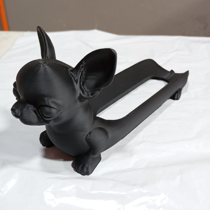 Chihuahuapleto Porta Completo