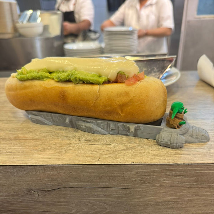 StarWarspletos Porta Completos