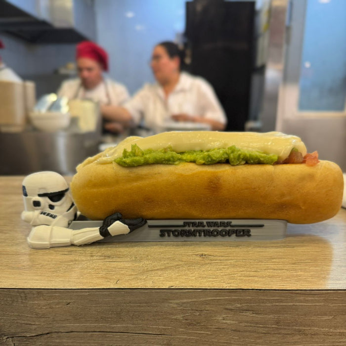 StarWarspletos Porta Completos