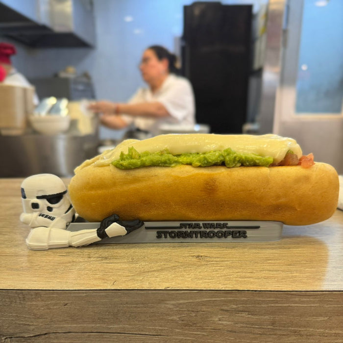 StarWarspletos Porta Completos