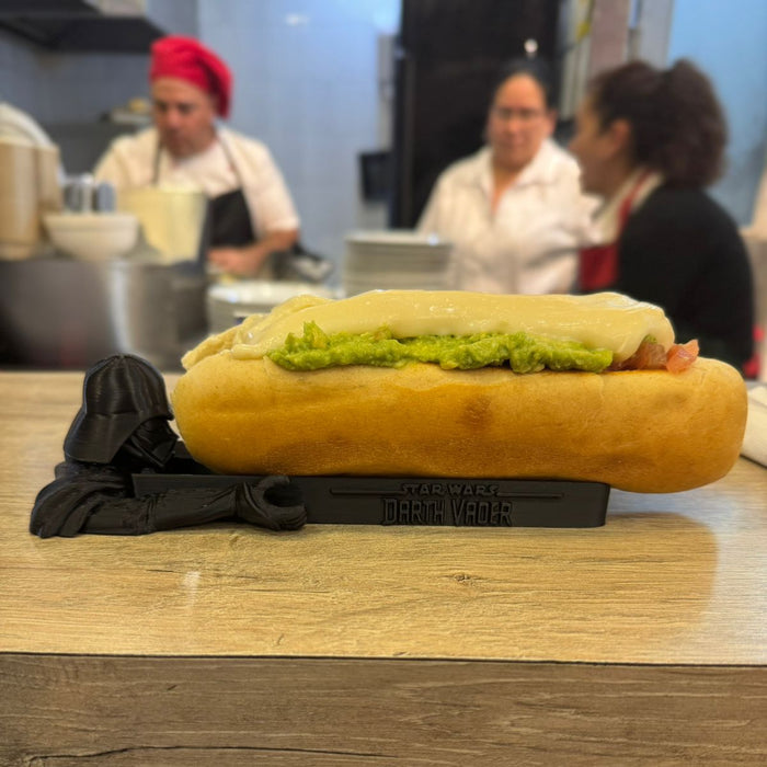 StarWarspletos Porta Completos