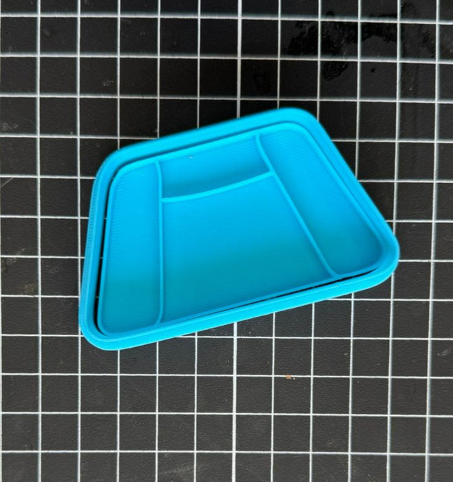 Cortadores de galletas Dieciocheros / MODELOS SIN ELECCIÓN