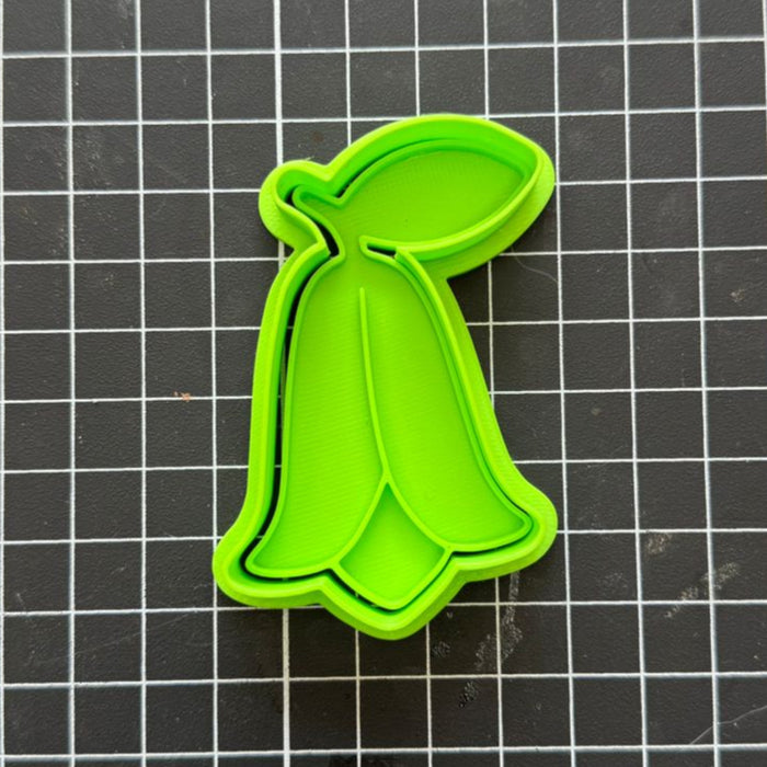 Cortadores de galletas Dieciocheros / MODELOS SIN ELECCIÓN