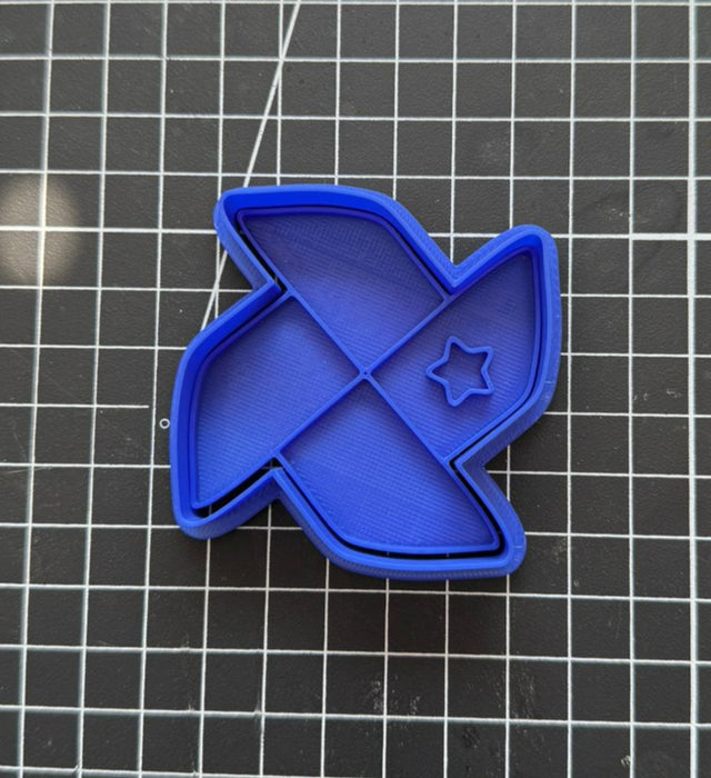 Cortadores de galletas Dieciocheros / MODELOS SIN ELECCIÓN