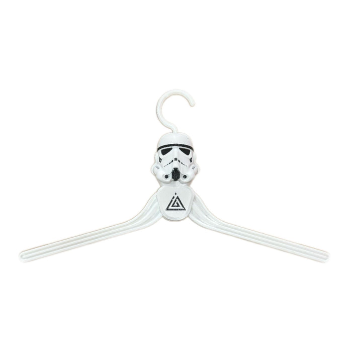 Colgador de Ropa del Universo de Sable de luz