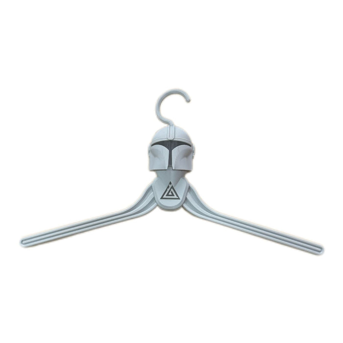 Colgador de Ropa del Universo de Sable de luz