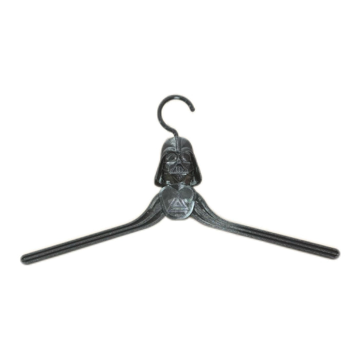 Colgador de Ropa del Universo de Sable de luz