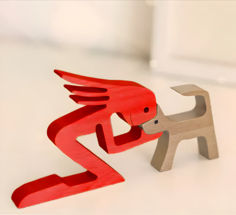 Figura impresa 3D personalizada