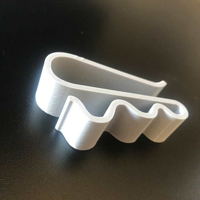 Colgador de Lentes para Autos