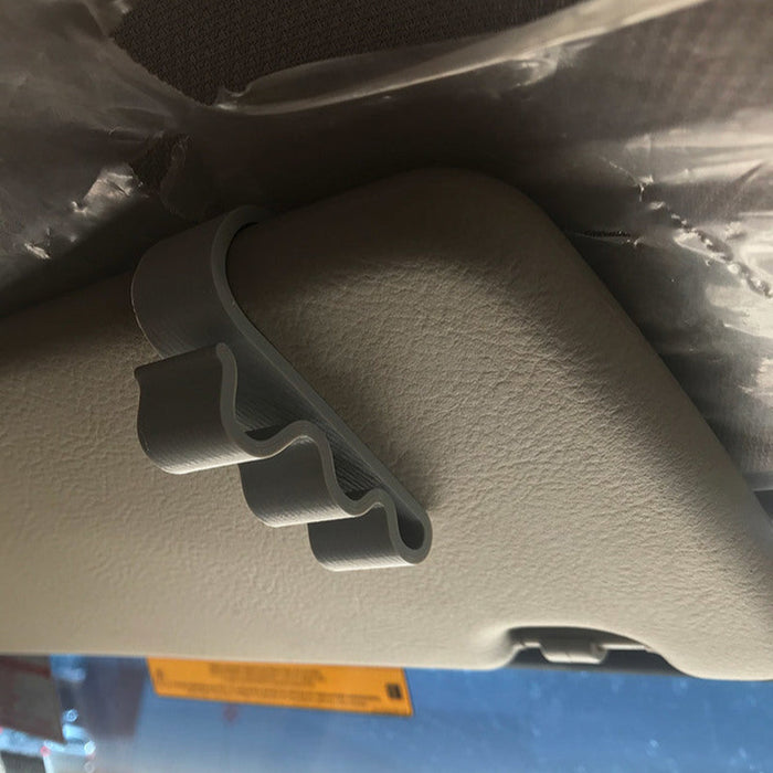 Colgador de Lentes para Autos