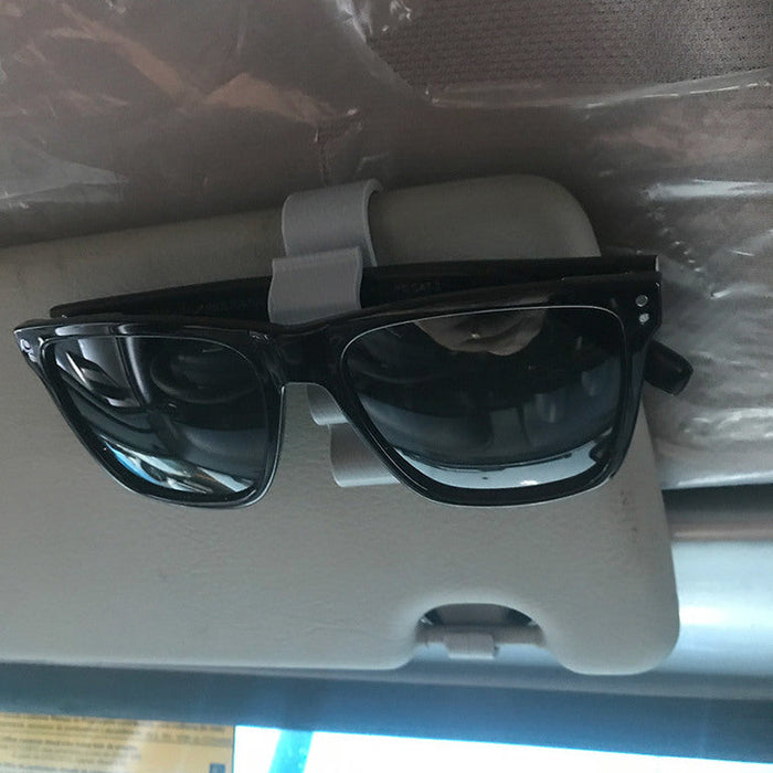 Colgador de Lentes para Autos