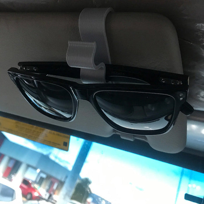 Colgador de Lentes para Autos