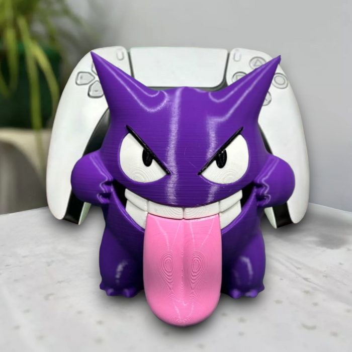 Porta Joystick Gengar