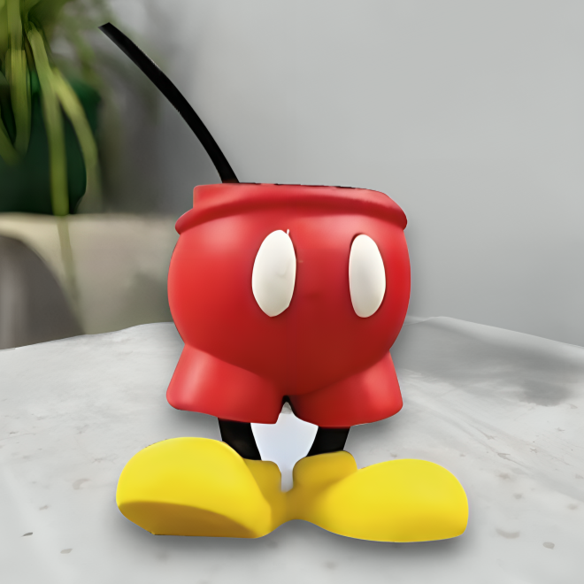 Mate Mickey Mouse