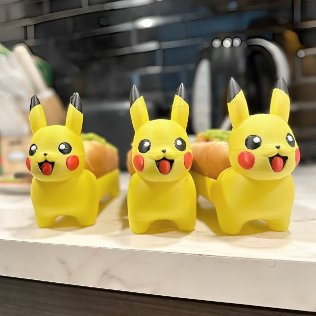 Pikapleto Porta Completo